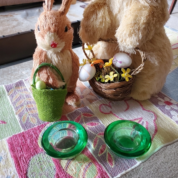 Other - Tea light candle holders